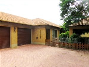 3 Bed House in Moregloed