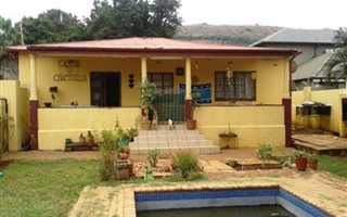 4 Bedroom Townhouse in Mountain View