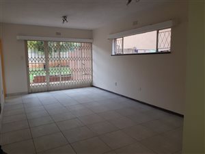 2 Bed Flat in Windsor East