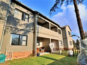 3 Bed Townhouse in Cloverdene