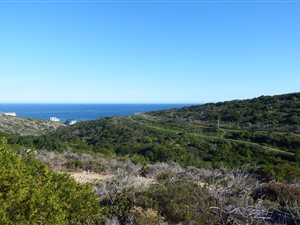 1041 m² Land available in Pinnacle Point Golf Estate