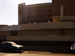 Bachelor apartment in Kempton Park Central