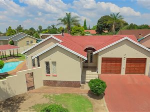 4 Bedroom House in Birchleigh North