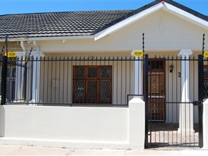 3 Bed House in Richmond Hill