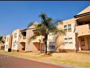 3 Bed Apartment in Meredale