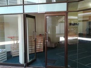97 m² Retail Space in Amanzimtoti