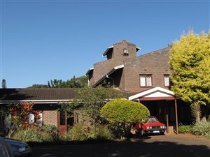 10 Bed Townhouse in Anerley
