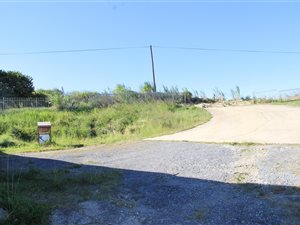 9288 m² Farm in Port Shepstone