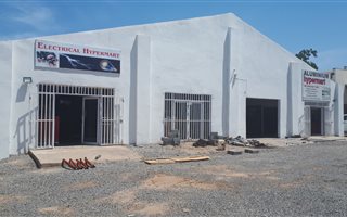 530 m² Commercial space in Mthata