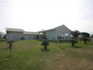 38 ha Farm in George Rural