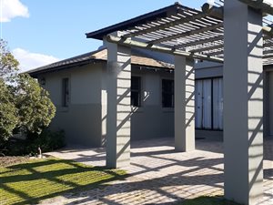 3 Bed Duet in Hartenbos Landgoed