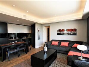 2 Bed Apartment in Melrose Arch