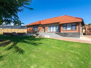 4 Bed House in Risidale