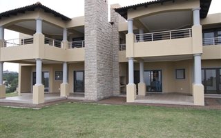 3 Bedroom Apartment in The Hill Estate