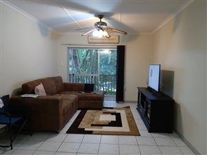 2 Bed Apartment in Meerensee