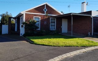 3 Bedroom House in Durbanville