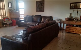 3 Bedroom House in Vredenburg