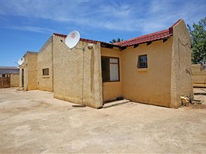 4 Bed House in Ennerdale