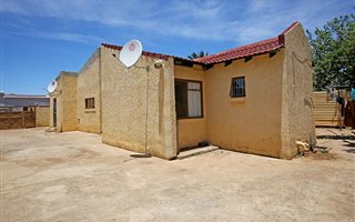 4 Bedroom House in Ennerdale