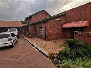 3 Bed Cluster in Ferryvale