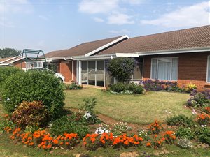 2 Bed House in Amberglen