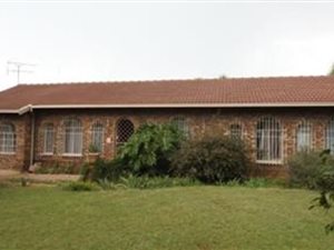 3 Bed House in Atlasville