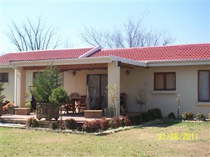 5 Bed House in Winterton