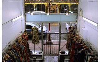 50 m² Commercial space in Cape Town City Centre
