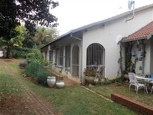 2 Bed House in Rietvalleipark