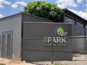 51 m² Commercial space in Elarduspark