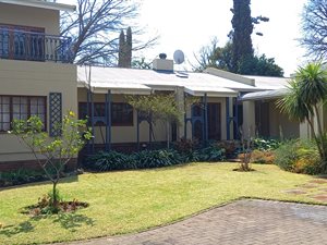 4 Bed House in Irene