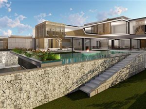 5 Bed House in Sandhurst