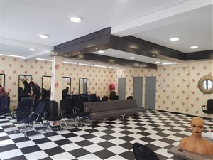 215 m² Retail Space in Port Elizabeth Central