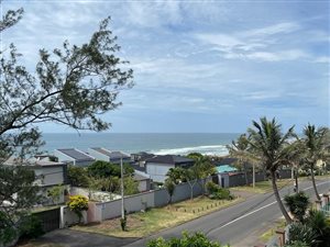 9 Bed House in Ocean View