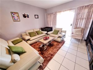 2 Bed Apartment in Towerby