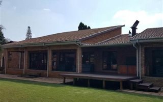 4 Bedroom House in Boksburg West