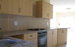 2 Bedroom Apartment in Bronkhorstspruit
