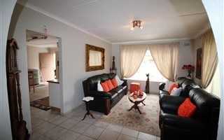 3 Bedroom House in Loerie Park