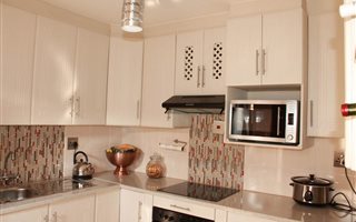 2 Bedroom Townhouse in Karen Park
