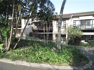 2 Bed Apartment in Pinetown Central