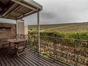 3 Bed House in Stellenbosch Agricultural