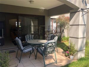 1 Bed Apartment in Melrose North