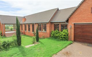 3 Bedroom House in Parys