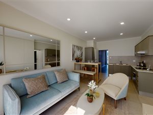 1 Bed Apartment in Greenstone Hill