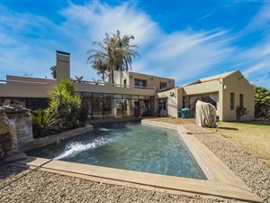 6 Bed House in Boksburg West