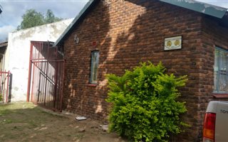 3 Bedroom House in Westenburg