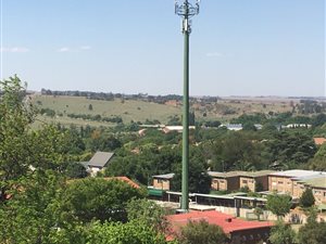 2.5 Bed Flat in Middelburg Central