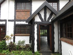 5 Bedroom Townhouse in Hillcrest Central