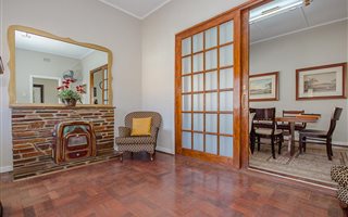 3 Bedroom House in Orange Grove