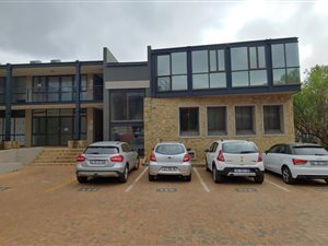 208 m² Commercial space in Rivonia